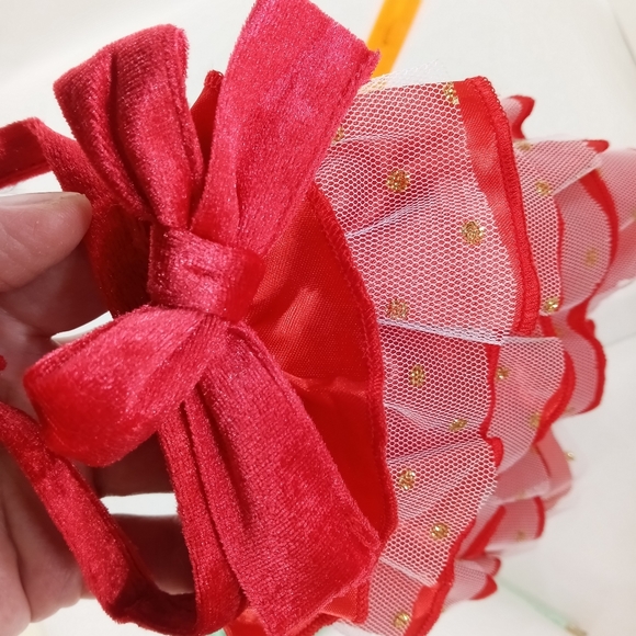 Two Pet Outfits Dress X-Small - Picture 7 of 7